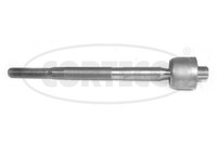 49400041 Corteco Axialgelenk, Spurstange FüR Bmw