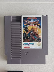 Magic Of Scheherazade (Nintendo NES) Complete in Box w/ Map CIB 1989