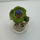 Disney Infinity Crystal Buzz Lightyear Character Figure w/ Card Included 2013 — photo 6