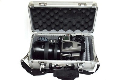 HASSELBLAD H3D BACK 22MP E 50-110MM HC