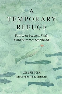Lee Spencer A Temporary Refuge (Gebundene Ausgabe)