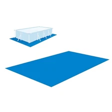 Swimming Pool Floor Protector Ground Mat Above Ground Pool Protection Mat