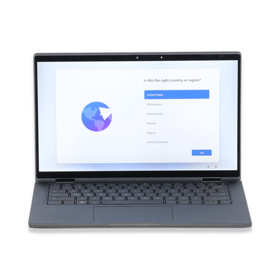 Dell Latitude 14