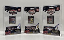 Transformers Action Micro Figures Optimus Prime Bumblebee Starscream Series