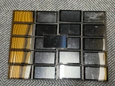 Nintendo Switch Console - Black (For parts / Not working)