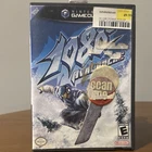 Nintendo 1080° Avalanche (Nintendo GameCube, NTSC-U/C) E Sports w/Manual