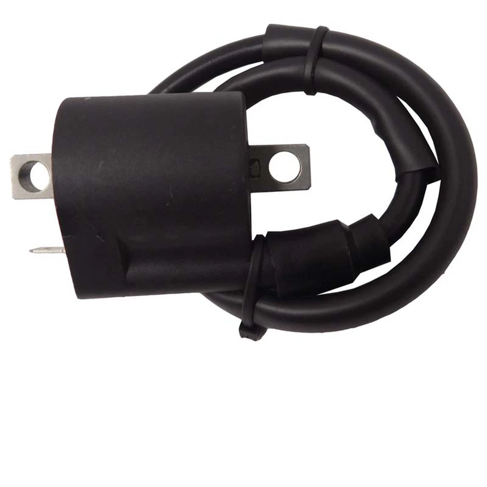 Bobina nueva, encendido para Kawasaki KX250 82-94 5KM-82310-00 5KM-82310-00-00 Foto 2 de 4