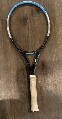 WILSON ULTRA V3.0 100 Grip 4  16x19 27in length Tennis Racquet