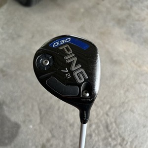 Ping G25 7 Wood | eBay