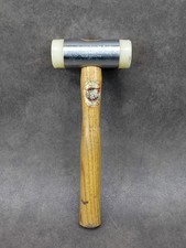 Thor Thorex 712 soft face plastic hammer 38mm face