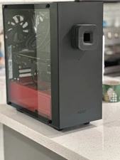 1080p High FPS Gaming PC Build