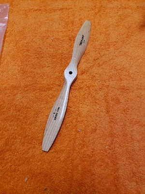 Rev-Up Wood Propeller - One Of 11-8 RC Prop -  Pro SERIES 3 - 11 x 8 Propeller