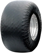 ALLSTAR PERFORMANCE Easy Wrap Tire Covers 4pk LM92 ALL44223
