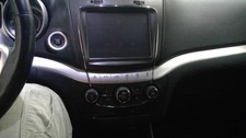 Heater Climate Temperature Control Ac Front Dash Mounted Fits 11-17 Journey 5331 Heater Climate Temperature Control Ac Front Dash Mounted Fits 11-17 Journey 5331