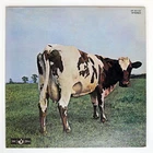 PINK FLOYD ATOM HEART MOTHER HARVEST OP80102 Japan VINYL LP
