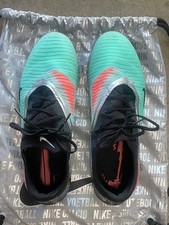 Nike Phantom 6 Elite LE FG Men s size 11