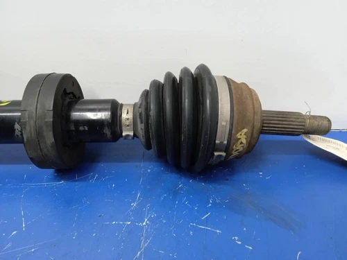 Transmission Avant Droit pour SEAT CORDOBA BERLINA (6K2) CLX 1999 796231 - Imagen 2 de 7