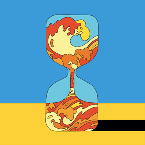 Polo & Pan Cyclorama (CD) Album (Jewel Case)