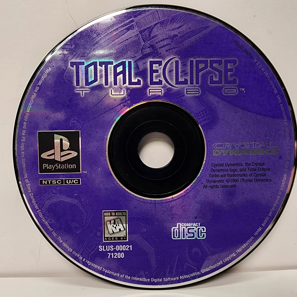 Las mejores ofertas en Sony PlayStation 1 Turbo NTSC-U/C (EE. UU