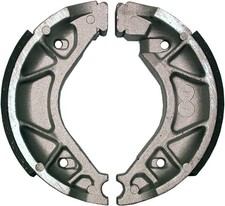 Brake Shoes Rear For Yamaha YS 250 (1S41/2/3) Fazer (Brasil) 2006-2008
