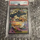 Pokemon PSA 10 Mega Dragonite ex Mega Attack Rare 2026 271/217 ASC English