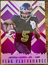 2025 Jimmy Horn Jr  Sage #PK-JH2 Peak Performance