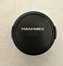 Hanimex Wide Angle Lens 28mm F/2.8 For Cannon...