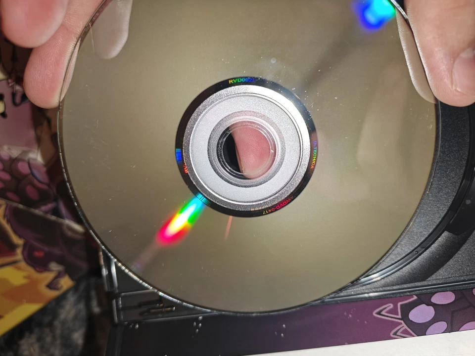 INVADER ZIM: Complete Invasion Volume 1-3 DVD 6 Disc Box Set - Image 4 of 4