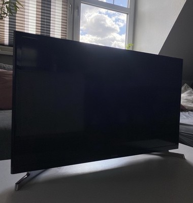 Samsung UE32J4570SS 32 Zoll Smart TV Full HD WLAN LED 
