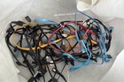Lot Of Pc Sata Cables For Parts | Some sealed, Various Sizes | Fast Ship — photo 2
