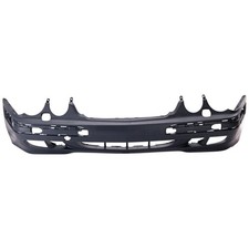 Bumper Cover For 2000-2003 Mercedes Benz E320 E40 Primed Mb1000156 2108852325 Bumper Cover For 2000-2003 Mercedes Benz E320 E40 Primed Mb1000156 2108852325