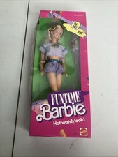 ebay category 262346 Vintage Mattel 1986