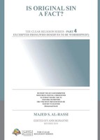 Majed S. Al-Rassi | Is Original Sin A Fact | Taschenbuch | Englisch (2024)