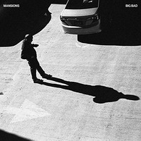 Mansions - Big Bad - Vinyl Record - G3Z