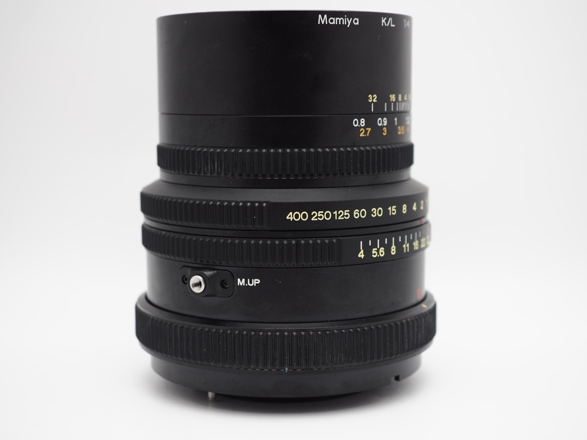 マミヤ Mamiya K/L 65mm F4 L RB67 Mamiya K/L 65mm f4 L Wide Angle Lens RB67 Pro S SD JAPAN J99 | eBay