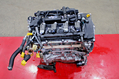 JDM TOYOTA PRIUS 2016-2021 ENGINE 2ZR-FXE MOTOR 1.8L 4CYLINDER