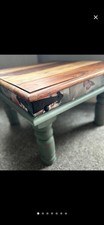 Beautiful Square Coffee Table