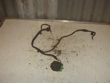 honda cb500 f 2014 starter solenoid+cables