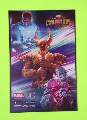 West Coast Avengers #1 Vol. 3 2018 Marvel Comics 1st App Higher