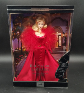 Barbie Hollywood Cast Party | eBay