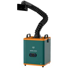 TBK-618 neuer L&ouml;trauchabsauger / Rauchreiniger (TBK) (220V / Europa)