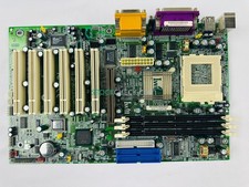 Iwill BD133u Ver 1.2 Motherboard