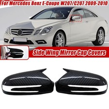Retroviseur gauche (ou coque) Mercedes 230