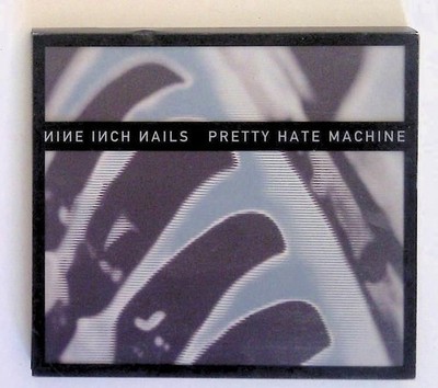 Pretty Hate Machine (2010 Remastered) Nine Inch Nails: