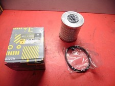 Filtre à carburant Renault MASTER