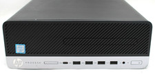 HP ProDesk 600 G3 SFF Desktop PC i7-6700 3.40GHz 8GB RAM 256GB SSD Win 11 Pro