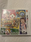 Yo-kai Watch 3 / Yokai Watch 3 (Nintendo 3DS, 2019) Brand New, Sealed
