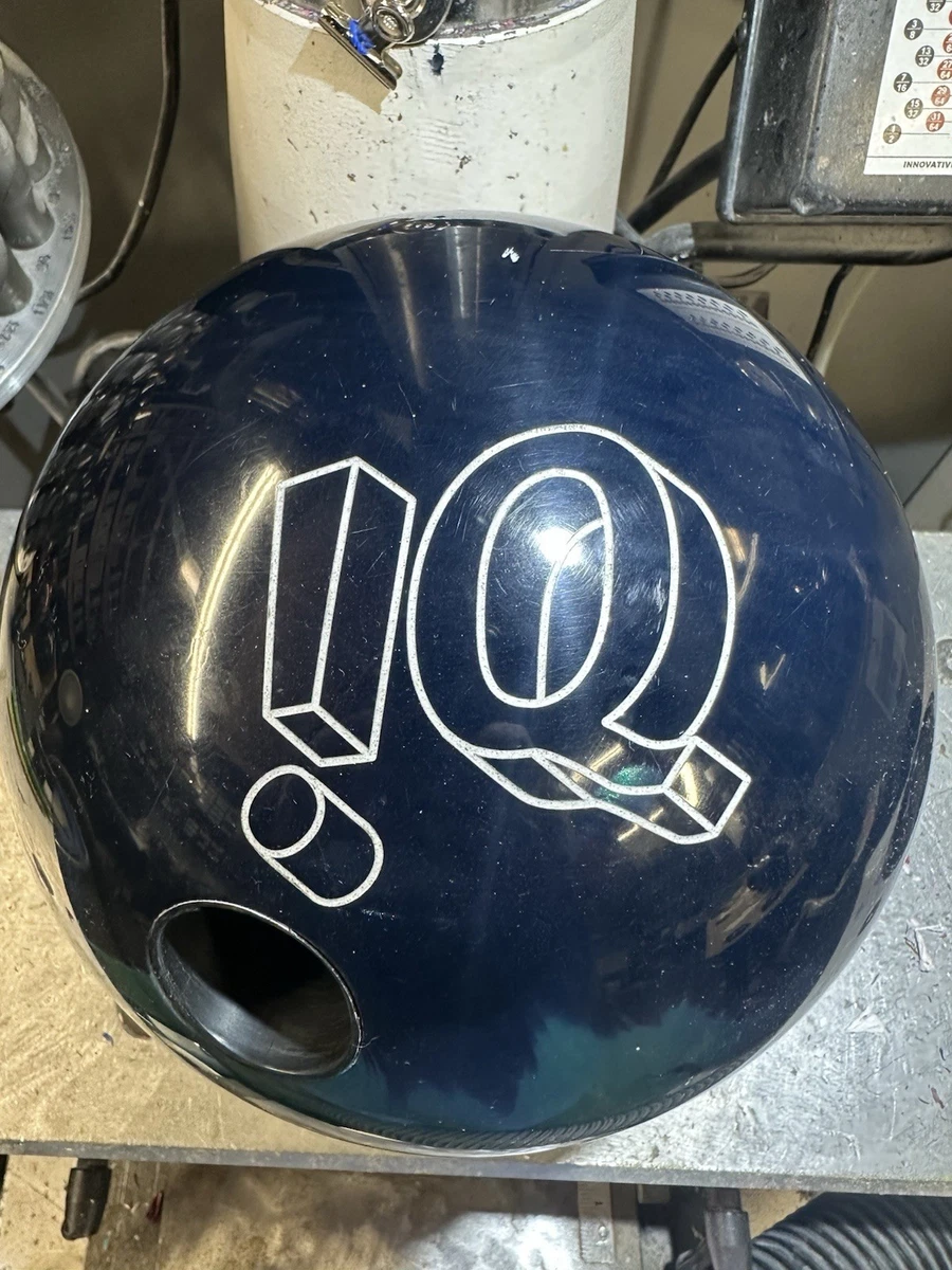 Storm Reactive Resin 15 lb Item Weight Bowling Balls for sale | eBay
