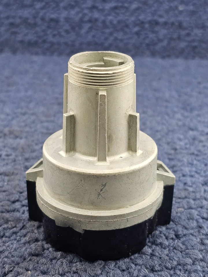 CSC1145: Interruptor de encendido para Chevrolet/GMC P35 1967-1991 Foto 4 de 4