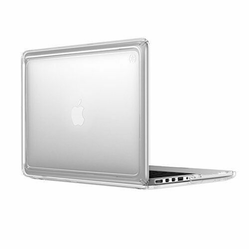 Speck Presidio Case Macbook Pro Retina 13 Inch Clear 12 15 For Sale Online Ebay